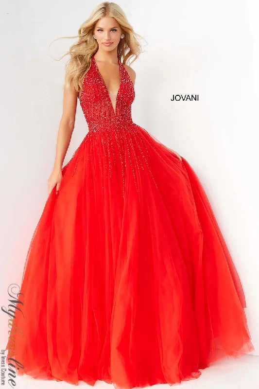 Jovani 06598