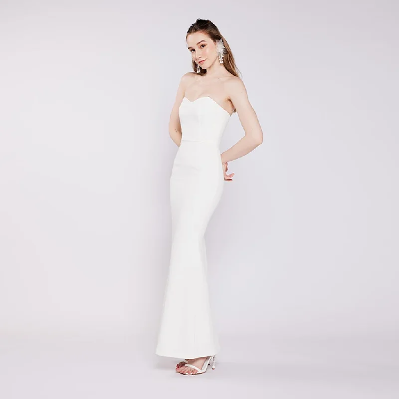 Cass Tube Maxi