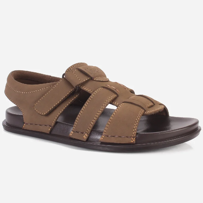 Mens ""BORA"" Everyday Summer Sandals