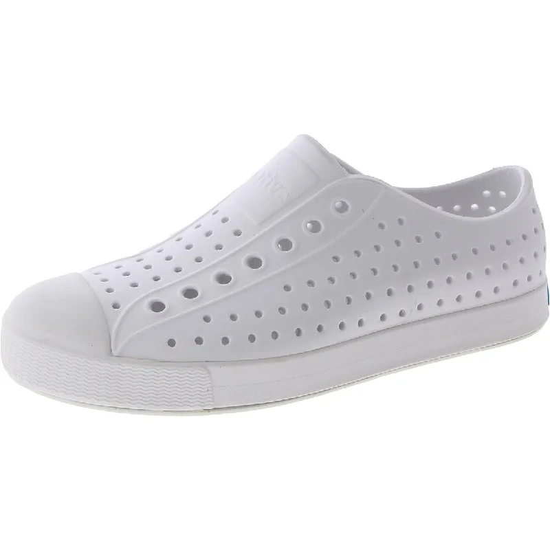 Native Womens Casual Slip On Flat Shoes