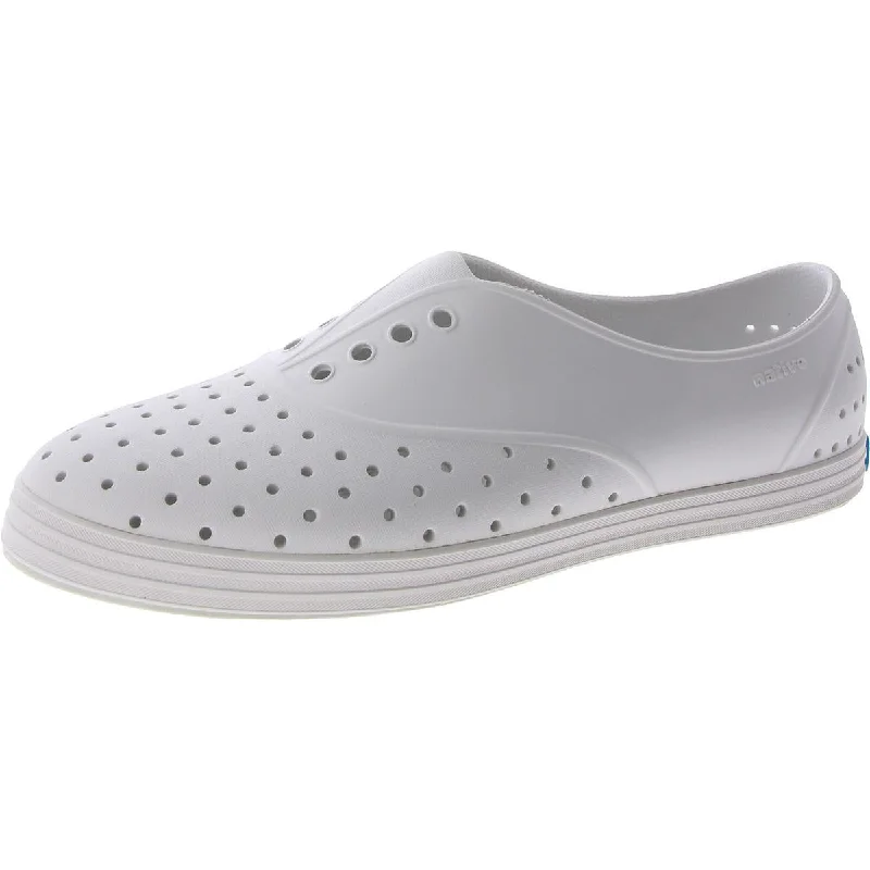 Native Womens Jericho Slip On Lightweight Flat Shoes